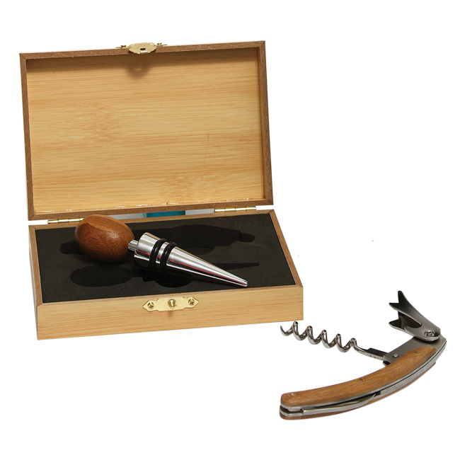 SET PARA VINOS G102